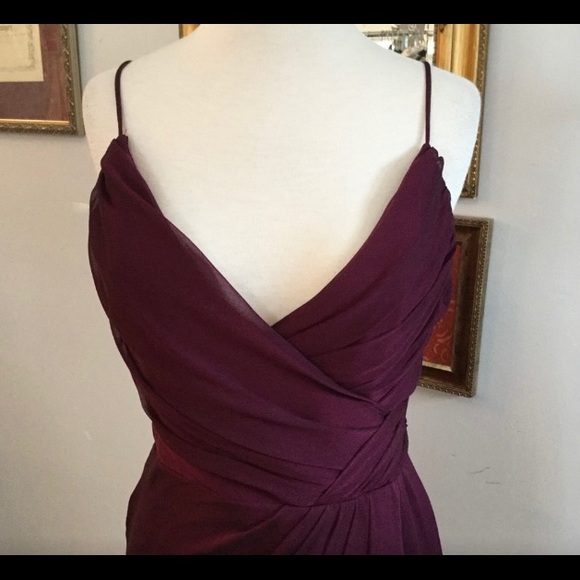 Jim Hjelm Occasions formal dress - Picture 3 of 5